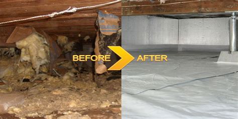 What Is A Crawl Space Cleaning Service And How Does It Work Marketinic