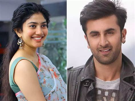 Ranbir Kapoor And Sai Pallavis Ramayana Gets A New Title Filmfare