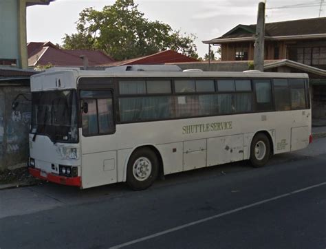 KBL Shuttle Service Inc 002 Mitsubishi Fuso Aero Star M U Flickr