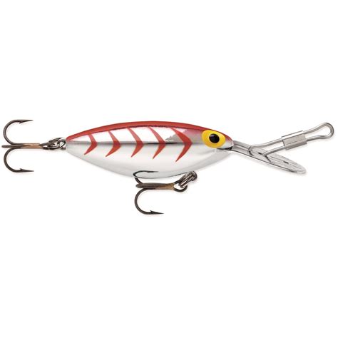 Storm Original Hot N Tot Met Silver Red HB In Canadian Tire