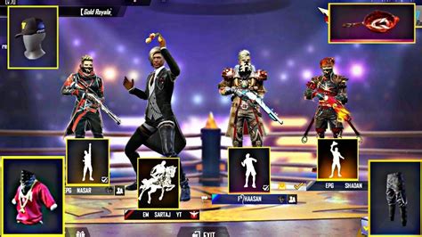 Hip Hop Bundle And New Upcoming Emote Youtube