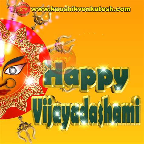 Vijayadashami Images Download - Kaushik Venkatesh