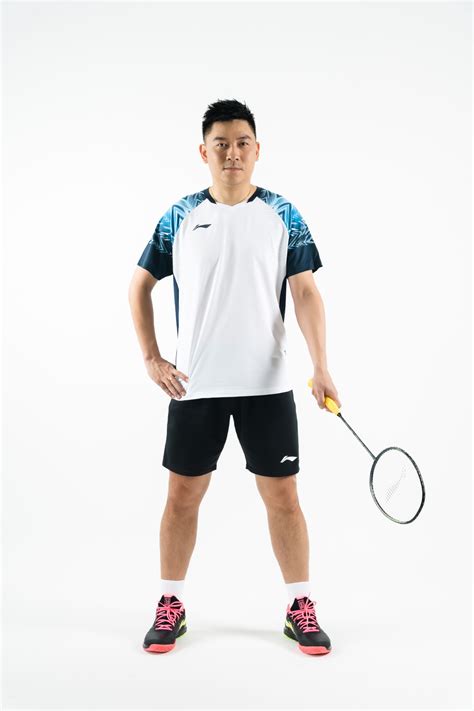 Tan Boon Heong Sportsonlining Li Ning