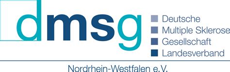 Deutsche Multiple Sklerose Gesellschaft Landesverband Nrw E V