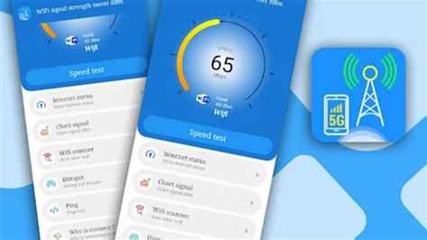 Wifi Signal Strength Meter Dbm For Android Download