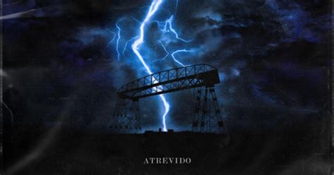 Trueno presenta "Atrevido"