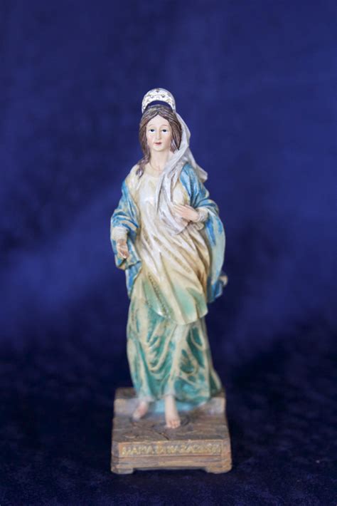 Our Lady of Nazareth | Catholic Resources