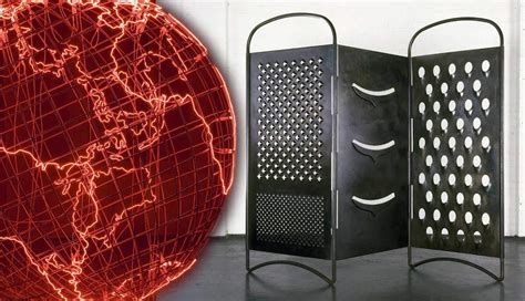 Mona Hatoum