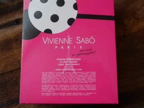 Тушь Vivienne Sabo Cabaret Premiere меня сильно удивила
