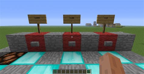 redstone Clock Minecraft Map