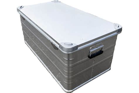 Алюминиевый ящик SevenBerg 905x500x400 мм Big Box - выгодная цена ...