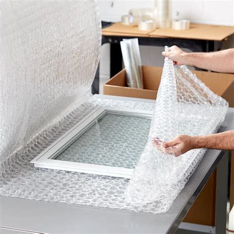 Bubble Wrap Sizes: The Unsung Hero of Packaging - How to Choose