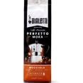 Bialetti Caffe Italian Roasted - 8.8 oz Espresso Ground Coffee ...