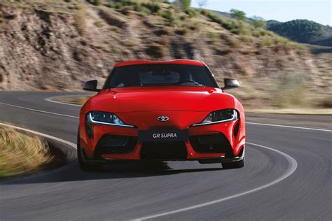 Toyota Supra Used For Sale Market Analysis Pricing Trends And Buying Guide