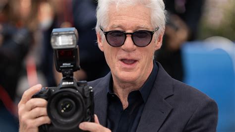 Richard Gere Festeggia I Anni Cose Che Ancora Non Sai Di Lui