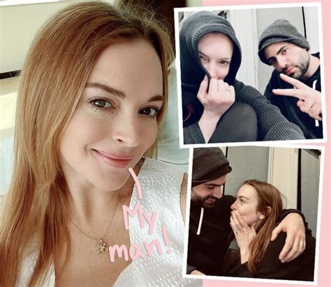 Everything You Need To Know About Lindsay Lohan s Fiancé Bader Shammas