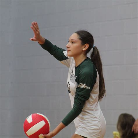 Gonzalez, Cole bring Miss Volleyball honors to DeSoto County | DeSoto