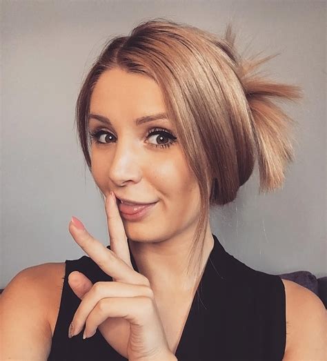 Lauren Southern Nude Leaked Pics — Topless Porn Is Online Too