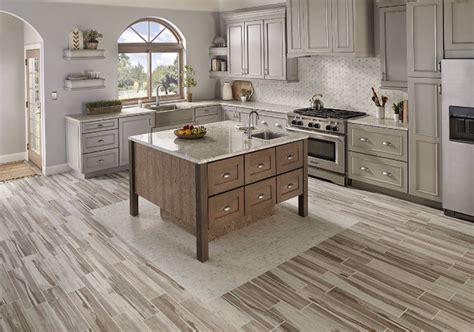 7 Reasons To Love Wood Look Tile - The RTA Store