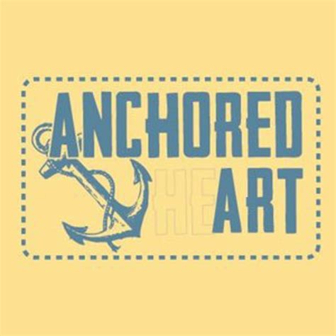 Anchored Art