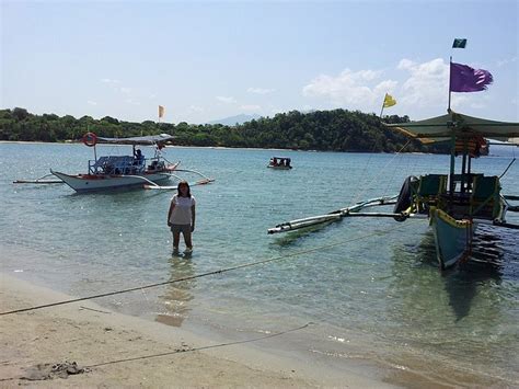 Sun Rise Casilyn Cove Beach And Resort Philippinesbagac Tarifs 2025