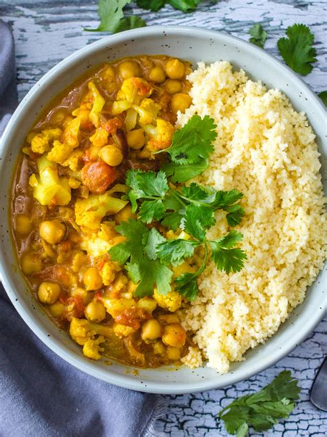 Easy Vegan Curry Recipe | Easy Vegan Curry | SPAR