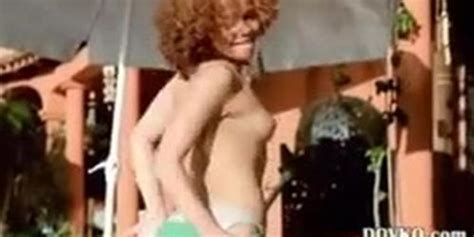 Cute Sunny Avina Takes A Rough Anal Tnaflix