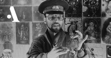 Энциклопедия андеграундной поэзии • Arzamas