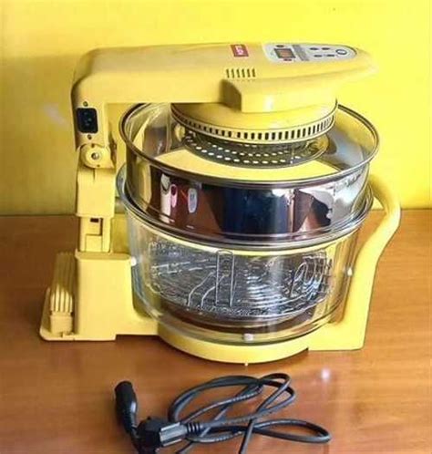 Аэрогриль hotter HX-1057 Elite | Festima.Ru – частные объявления