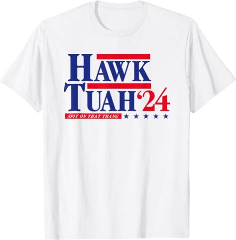 Hawk Tuah Spit On That Thang Video Election Hawk Tuah Spit On