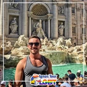 Rome Gay City Break Tour Days In Gay Rome Italy Happy Gay Travel Gaily Tour