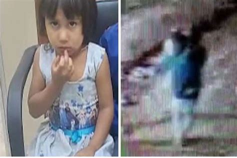 This 3 Year Old Girl Was Sold By Her Mother For Drugs Then Allegedly