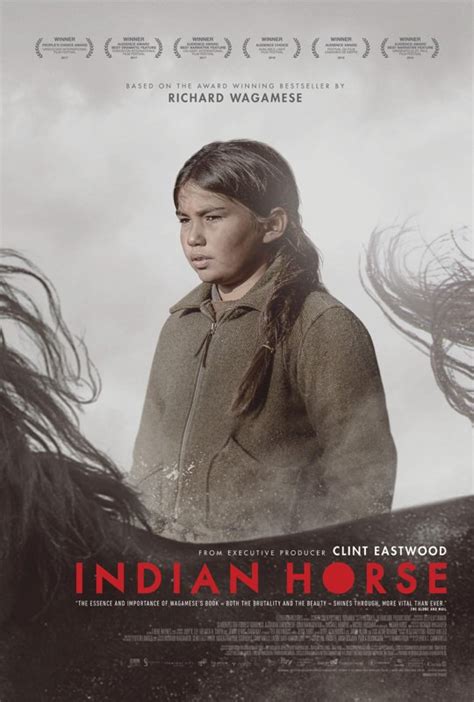 Film — Indian Horse Feature Film