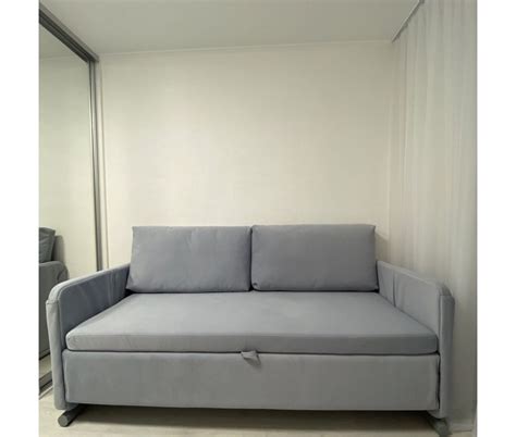 Двухъярусный диван трансформер: ул. Братья Райн, 4