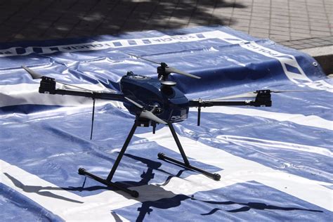 Drones De La Policía Municipal Y Un Refuerzo De 70 Agentes Vigilarán