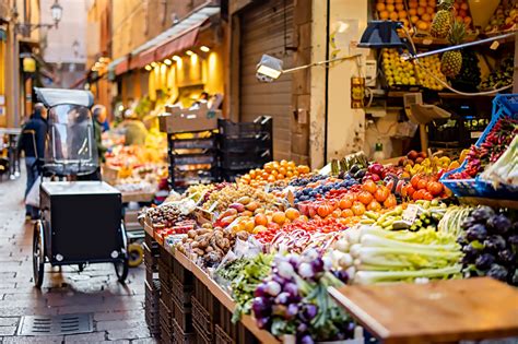 10 Best Markets in Bologna - Where to Go Shopping like a Local in ...