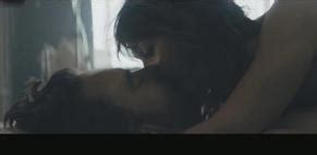 OVER WATER NUDE SCENES AZNude