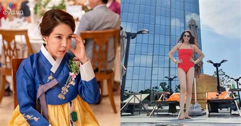 Cả đời đóng vai phụ bà mẹ Sui Gia Đại Chiến U vừa diện bikini đã khiến khán giả tròn mắt