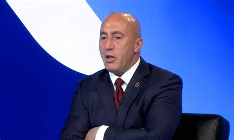 Haradinaj Bashkëpunojmë me të gjithë por për Kurtin kryeministër nuk