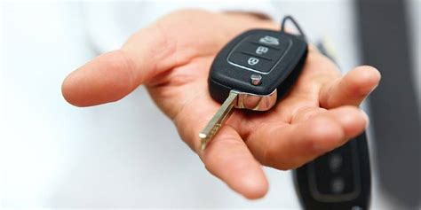 13 Different Types Of Car Keys Usage It S Features