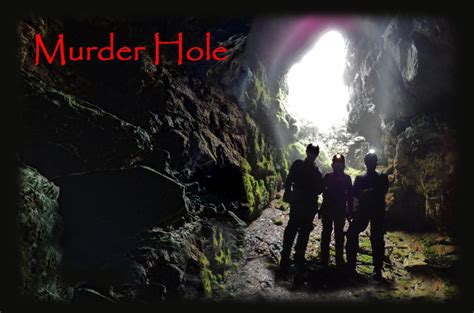 Murder Hole Main Page