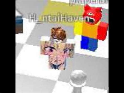 Hentai In Roblox Youtube
