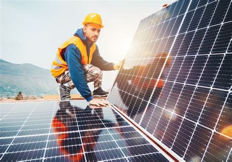 Manutenzione Impianto Fotovoltaico In Cosa Consiste Spazio System