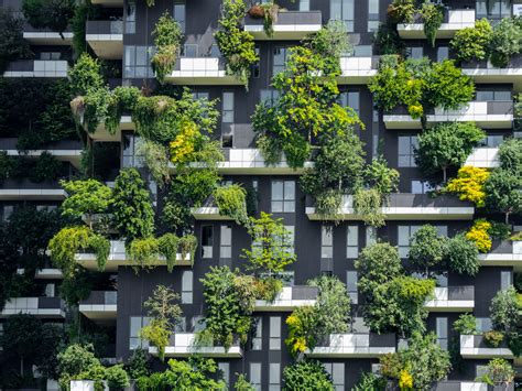 Bosco Verticale