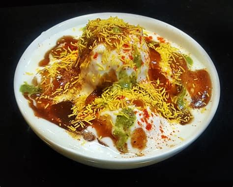 Dahi Vada Marathi Recipe Madhuras Recipe