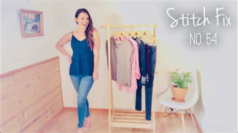 Stitch Fix Unboxing By A Former Stitch Fix Stylist Back With My Normal