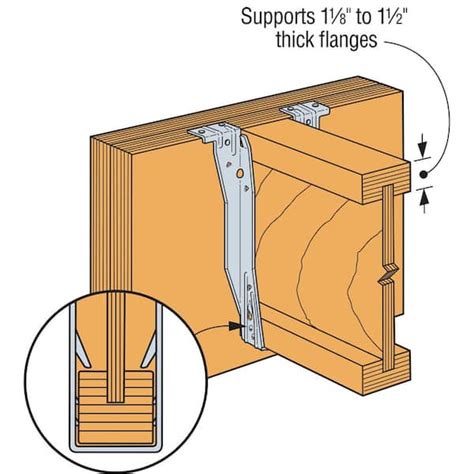 Tji Floor Joist Hangers Floor Roma