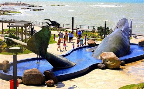 Imagens De Praça Da Baleia - Experimente - Começam hoje as obras de revitalização da Praça da Baleia ...