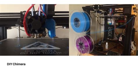 Ender 3 Vs Ender 5 Which 3d Printer Is Best For You 3dsourced