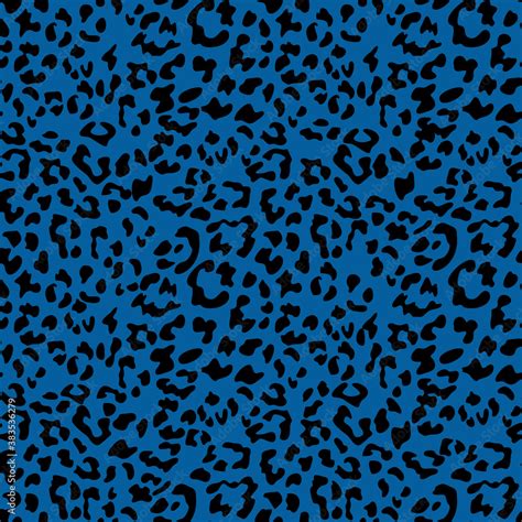 Blue Cheetah Print Wallpapers Top Free Blue Cheetah Print Backgrounds Wallpaperaccess